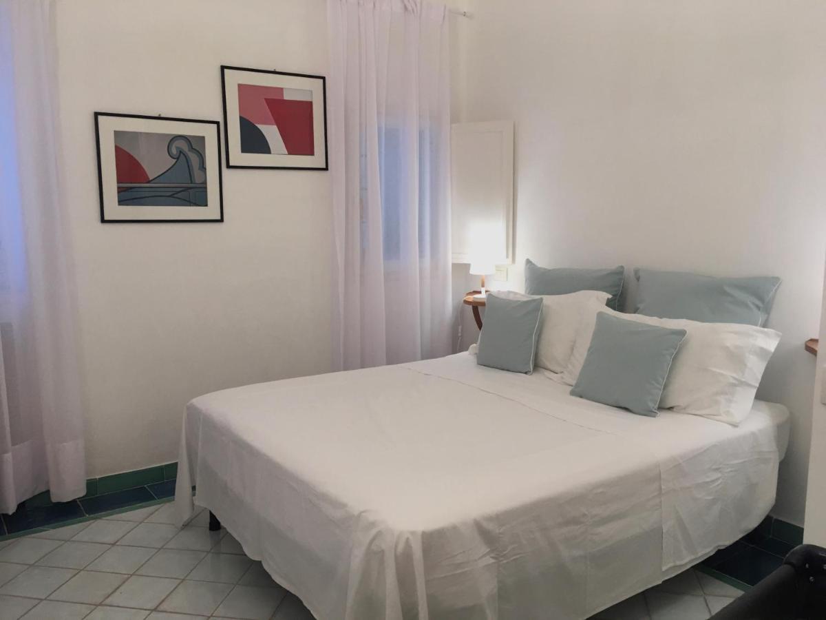 Vietri Panoramic Amalfitan Coast Hideawayヴィラ エクステリア 写真