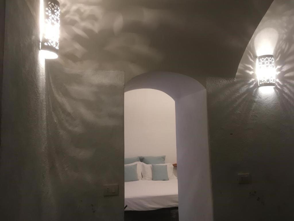 Vietri Panoramic Amalfitan Coast Hideawayヴィラ エクステリア 写真