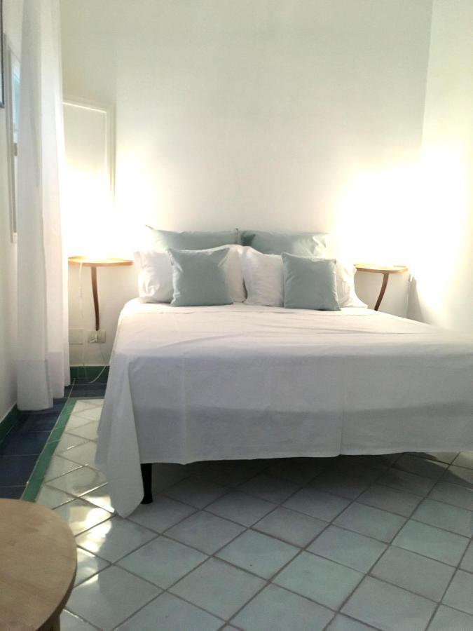 Vietri Panoramic Amalfitan Coast Hideawayヴィラ エクステリア 写真