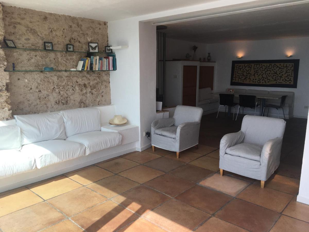 Vietri Panoramic Amalfitan Coast Hideawayヴィラ エクステリア 写真
