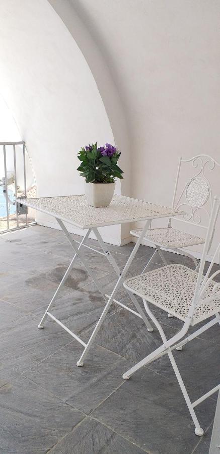 Vietri Panoramic Amalfitan Coast Hideawayヴィラ エクステリア 写真