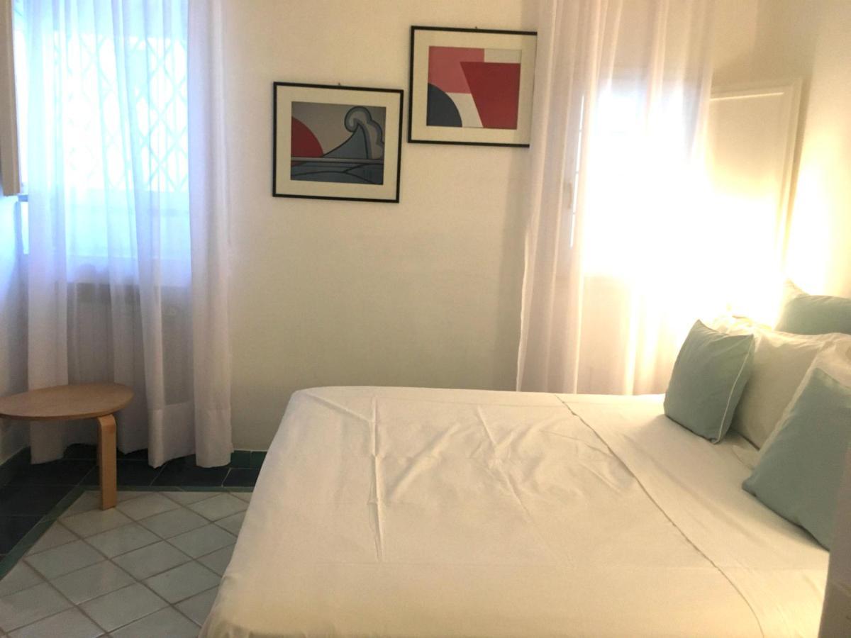 Vietri Panoramic Amalfitan Coast Hideawayヴィラ エクステリア 写真