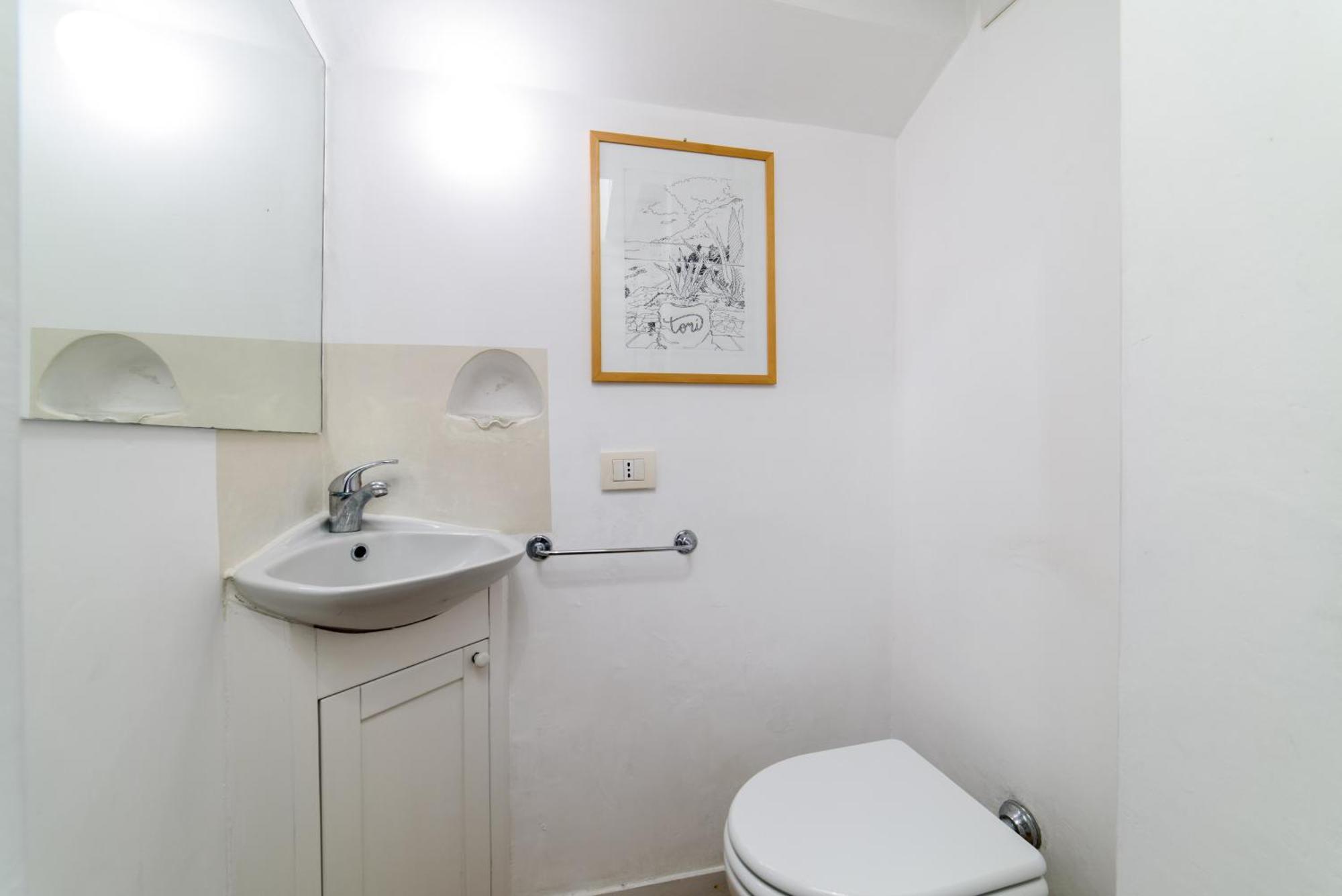 Vietri Panoramic Amalfitan Coast Hideawayヴィラ エクステリア 写真