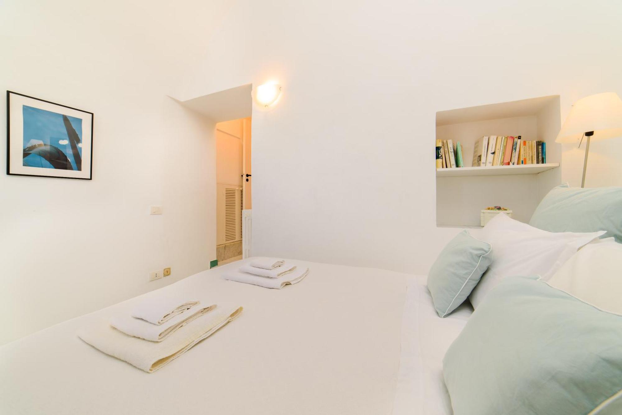 Vietri Panoramic Amalfitan Coast Hideawayヴィラ エクステリア 写真