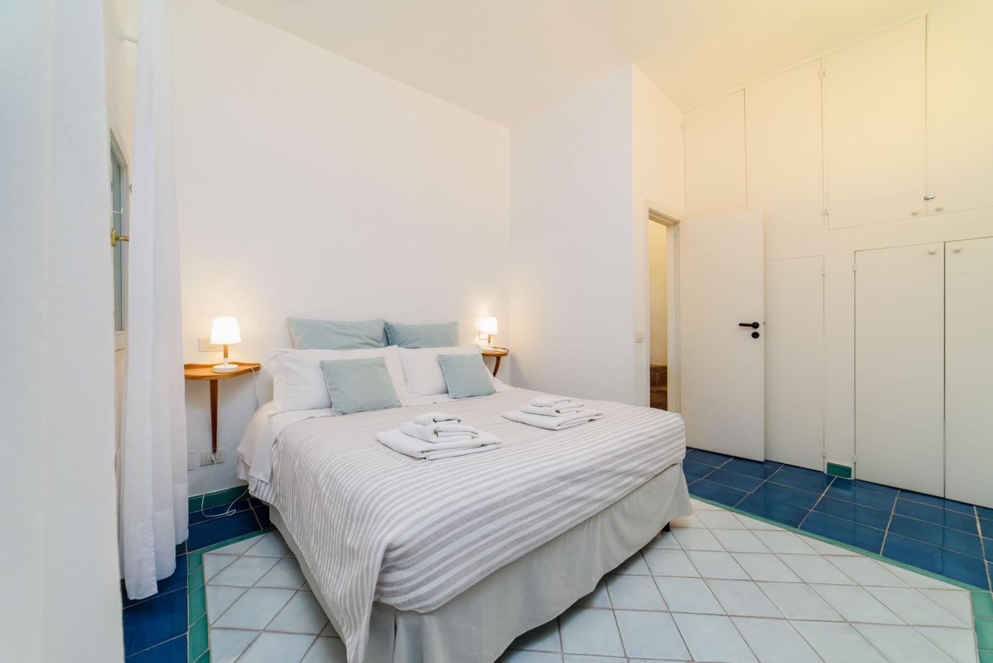Vietri Panoramic Amalfitan Coast Hideawayヴィラ エクステリア 写真