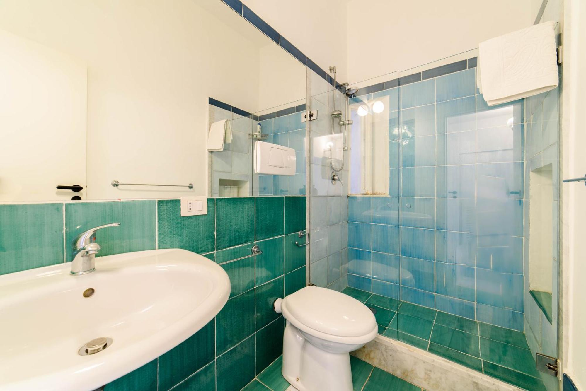 Vietri Panoramic Amalfitan Coast Hideawayヴィラ エクステリア 写真