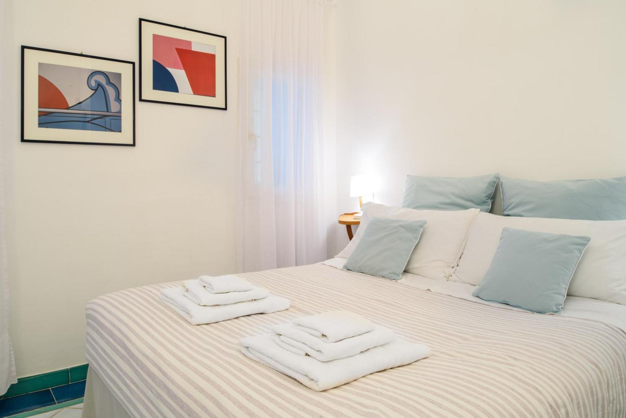 Vietri Panoramic Amalfitan Coast Hideawayヴィラ エクステリア 写真